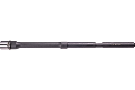 Anderson AR15 16" 5.56 NATO 1:8 Barrel - Carbine Gas - M4 Contour