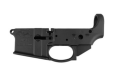Anderson Lower Ar-15 Stripped - Receiver Closed