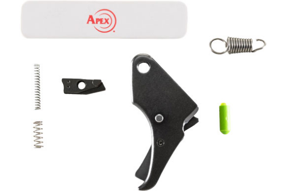 Apex Trigger Duty-carry - Enhancement Kit M&p Shield 45