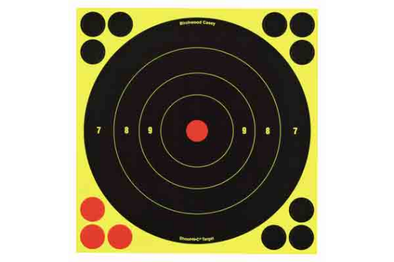 B-c Target Shoot-n-c 8