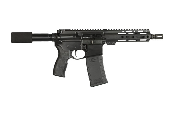 Bersa Ar15 Pistol 5.56 Nato - 7.5