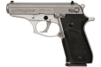 Bersa Thunder Plus .380acp Fs - 15+1 Shot Satin Nickel Syn