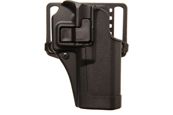 Blackhawk Serpa Cqc #13 Lh For - Glock 20-21-37 S&w M&p Black