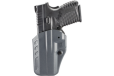 Blackhawk Standard A.r.c. Hol - Iwb Ambi For Glock 42 Gray