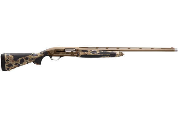 Browning Maxus Ii Wicked Wing - 12ga 3.5