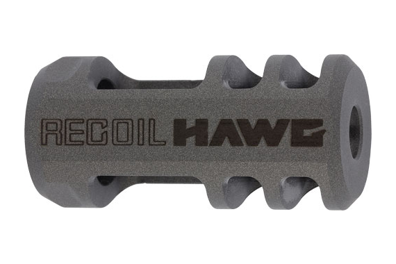 Browning Recoil Hawg Muzzle - Break Tungstn W-2 Collars-tool