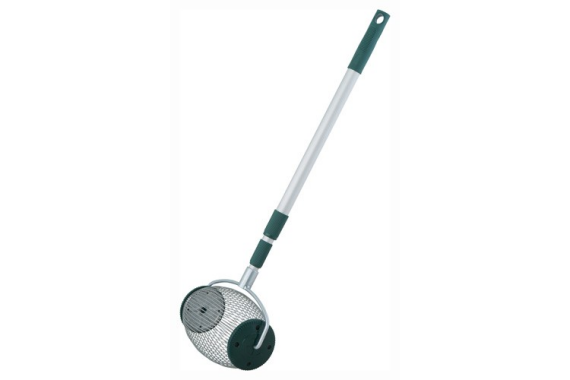 Caldwell Brass Retriever -