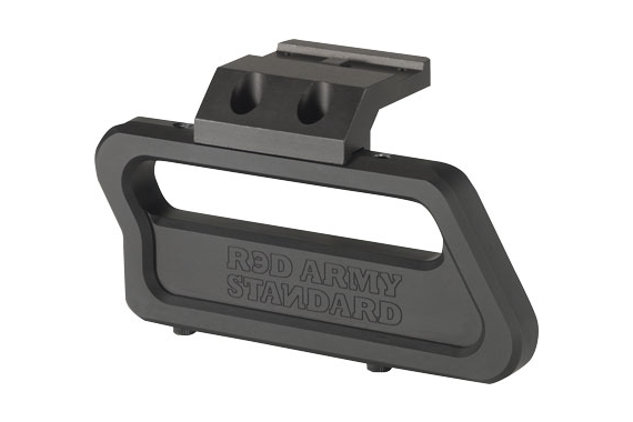 Century Arms Ak Micro Dot - Side Mount