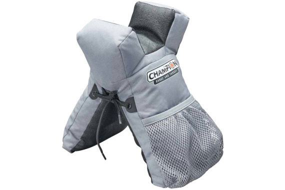 Champion Rail Rider Front - Shooting Bag- Weighted Bottom
