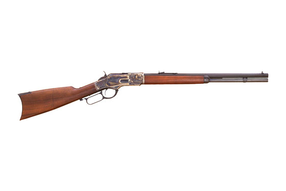 Cimarron 1873 Short Rifle - .44-40 20
