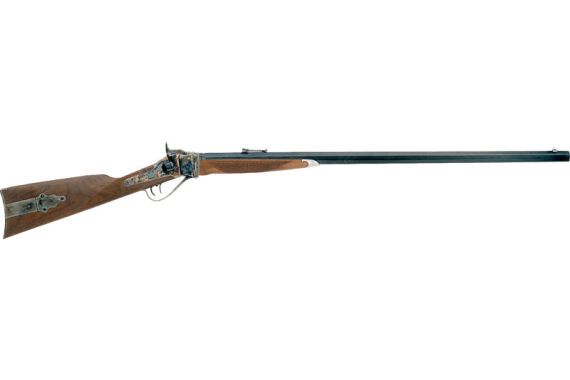 Cimarron 1874 Rifle From Down - Under .45-70 34