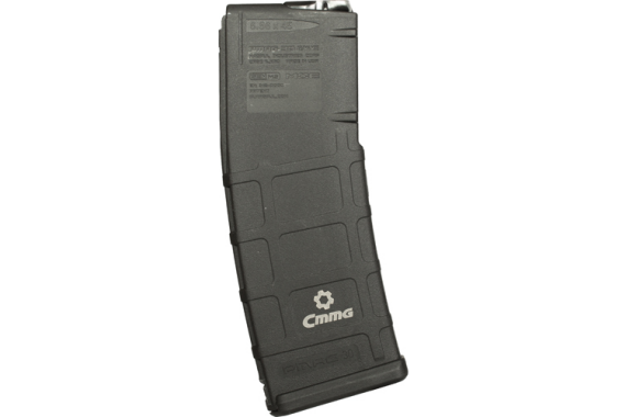 Cmmg Magazine 9arc-rdb Ar15 - 9mm 30rd