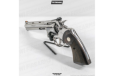Colt Python Revolver, .357 MAG, 6-rd, 6
