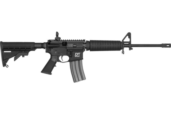 Delton Dt Sport Mod2 Carbine - 5.56mm 16