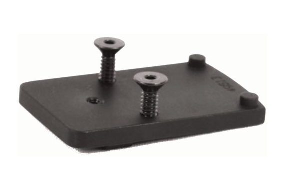 Egw Scope Mount Trijicon Rmr - For Glock Matte Black