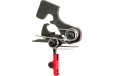 Elftmann Trigger Vr80 Pro Se - 3.5lb W-strait Shoe Red