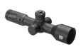 Eotech Scope Vudu 5-25x50mm - 34mm Ffp Tremor 3 (mrad) Black
