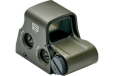 Eotech Xps2-0 Holograpic Sight - Olive Drab Green