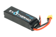 Exothermic Technologies - Spare Battery 2200mah