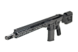 Faxon Sentinel Ar-10 Rifle - 8.6 Blackout 16