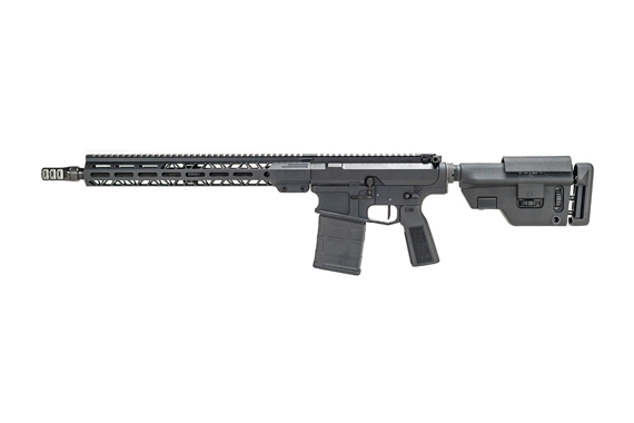 Faxon Sentinel Ar-10 Rifle - 8.6 Blackout 16