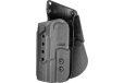 Fobus Holster Extraction Iwb - Owb Walther Pdp Lh