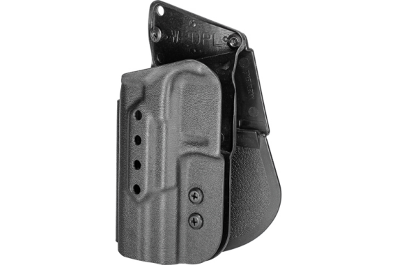 Fobus Holster Extraction Iwb - Owb Walther Pdp Lh