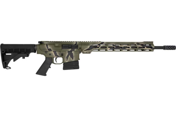 Glfa Ar10 Rifle .308 Win. 18