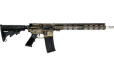 Glfa Ar15 Battleworn 223 Wylde - 16