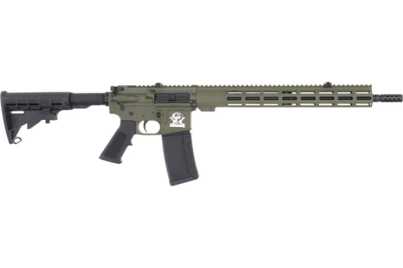 Glfa Ar15 Rifle .223 Wylde - 16