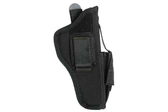 Gunmate Hip Holster Ambi #12 - Large Autos 4