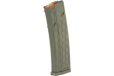 Hexmag Magazine Ar-15 5.56x45 - 10rd Od Green Polymer Series 2