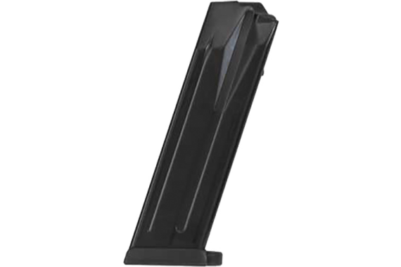 Hk Magazine P30-vp40 .40s&w - 13rd Black Steel