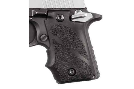 Hogue Grips Sigarms P238 - W-ambi Safety
