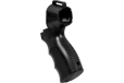 J&e Mossberg 500 Pistol Grip - W-adj Stock Conversion Black