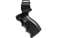 J&e Mossberg 500 Pistol Grip - W-adj Stock Conversion Black