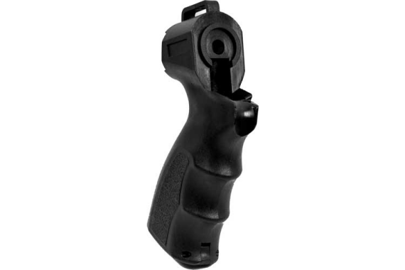 J&e Mossberg 500 Pistol Grip - W-adj Stock Conversion Black