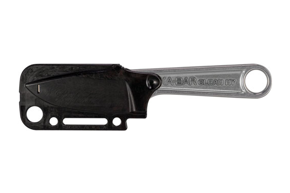 Ka-bar Forged Wrench Knife - 3