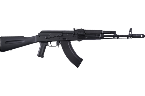 Kalashnikov Kr103 7.62x39 - 16.33