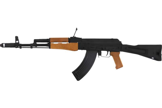 Kalashnikov Kr103 7.62x39 - 30rd Amber Wood Side Folding