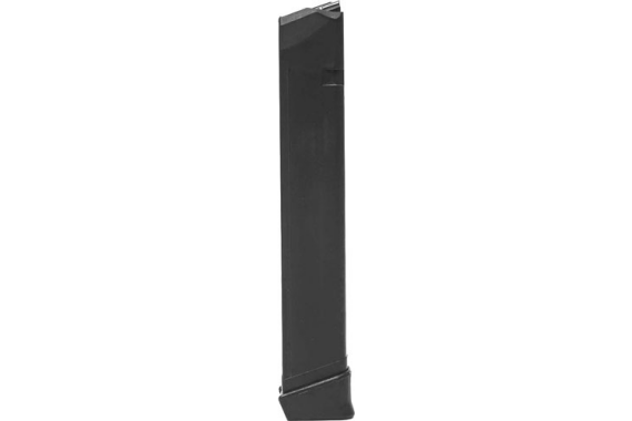 Kci Usa Inc Magazine For Glock - Gen 2 9mm 33rd Black Poly