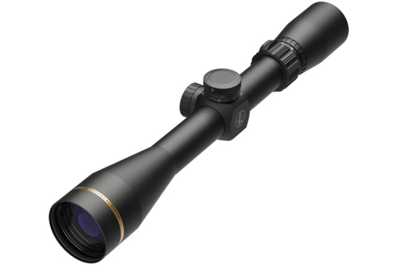 Leupold Scope Vx-freedom 350 - Legend 3-9x40 Duplex