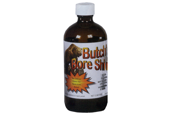 Lyman Butch's Bore Shine - 16oz. Bottle