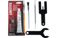 Mec Maintenace Tool Kit -