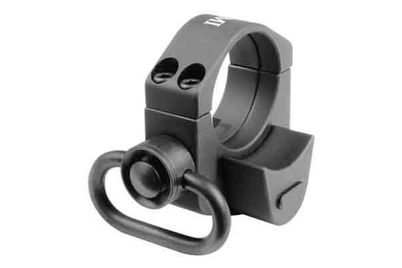 Mi Qd End Plate Sling Adapter - Heavy Duty Clamp On For Ar-15