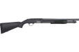 Mossberg 590s 12ga 18.5
