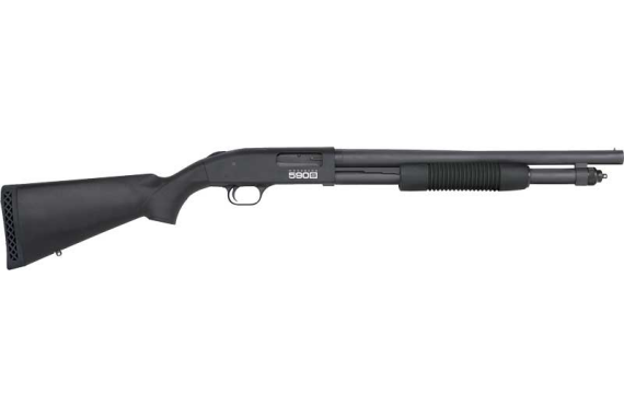 Mossberg 590s 12ga 18.5