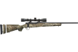 Mossberg Patriot Super Bantam - Combo 243win 20