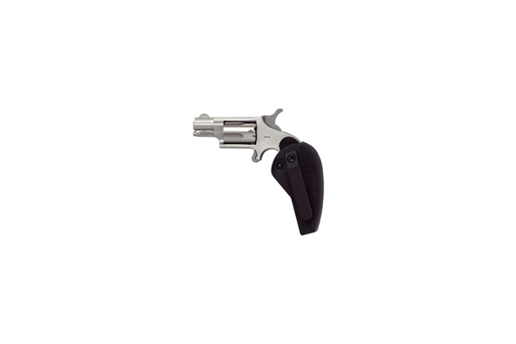 Naa Mini-revolver .22lr 1-5-8
