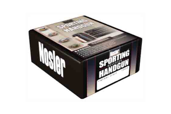 Nosler Bullets 44 Cal .429 - 240gr Jsp 250ct